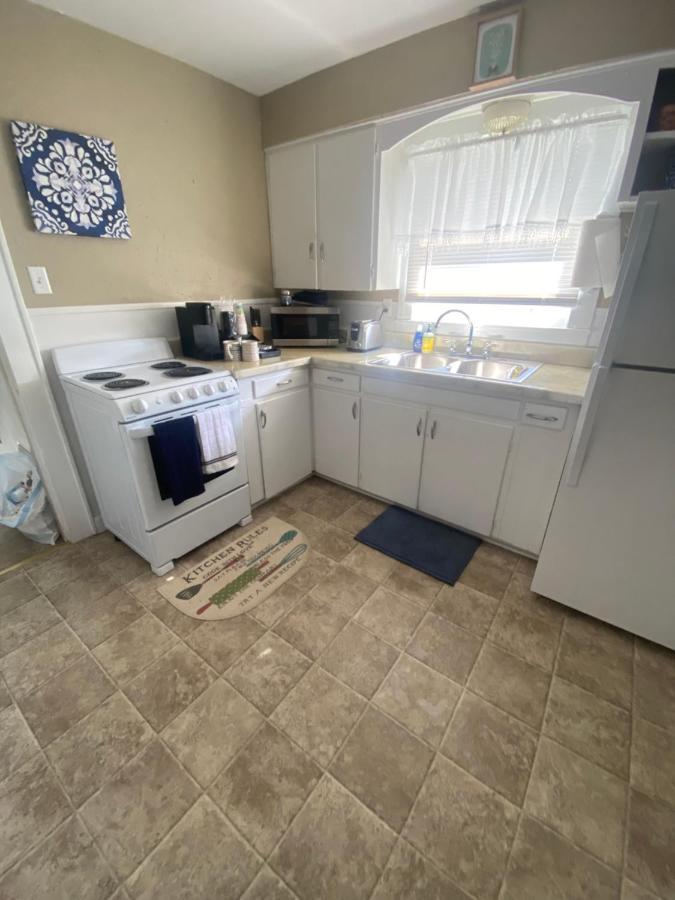 Cypress Hill Apartment Ашленд Екстериор снимка