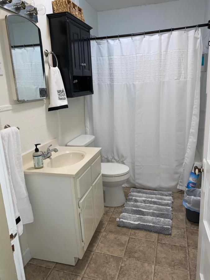 Cypress Hill Apartment Ашленд Екстериор снимка